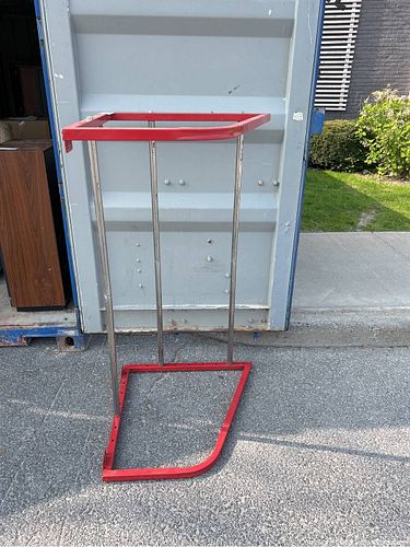 Lot #119 (1 of 5)