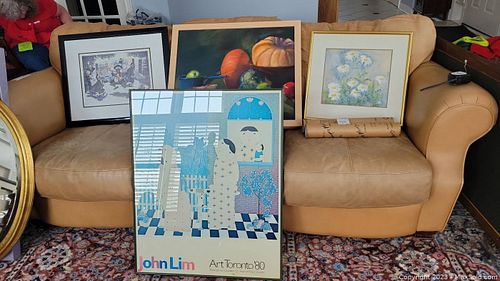 Lot #750 (1 of 13)
