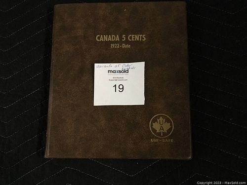 Lot #19 (1 of 10)