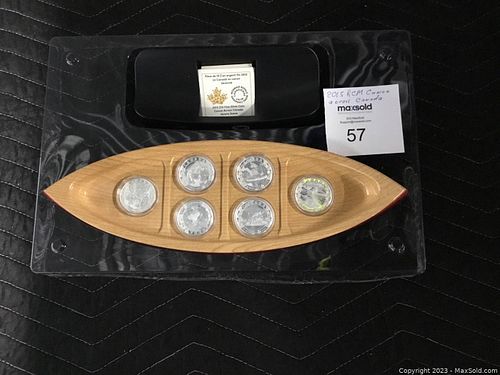 Lot #57 (1 of 5)