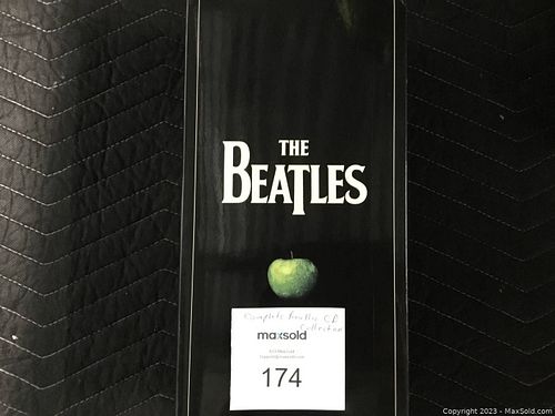 Lot #174 (1 of 3)