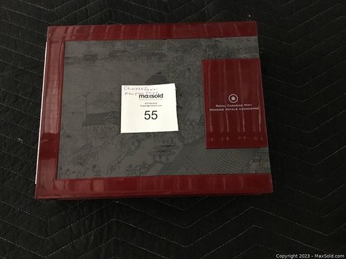 Lot #55 (1 of 9)