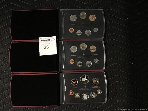 Lot #23 (1 of 11)