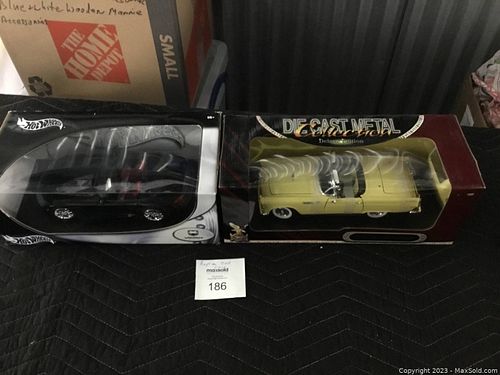 Lot #186 (1 of 5)