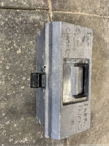 Lot #52 (1 of 2)