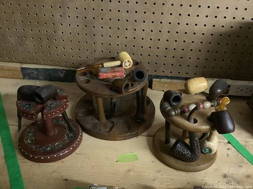 Lot #150 (1 of 7)