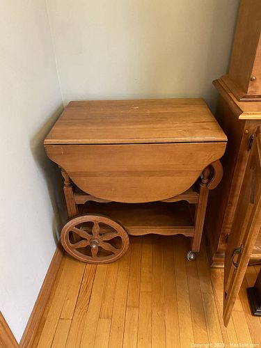 Lot #25 (1 of 6)