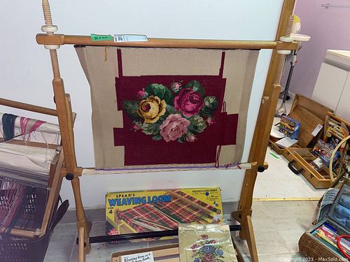 Lot #201 (1 of 11)