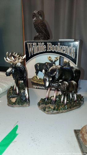 Lot #64 (1 of 6)