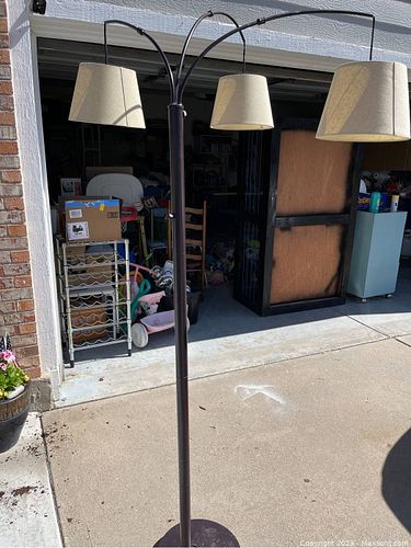 Lot #29 (1 of 5)