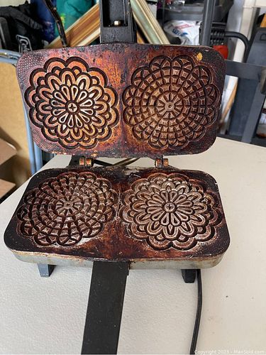 Lot #43 (1 of 2)