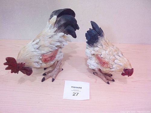 Lot #27 (1 of 3)