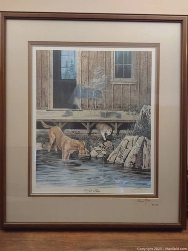Lot #41 (1 of 6)