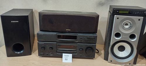 Lot #53 (1 of 6)