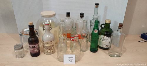 Lot #55 (1 of 4)