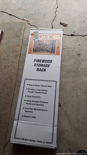 Lot #651 (1 of 5)