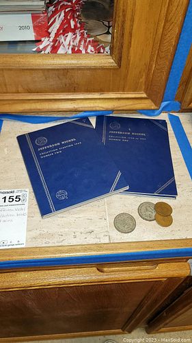 Lot #155 (1 of 9)