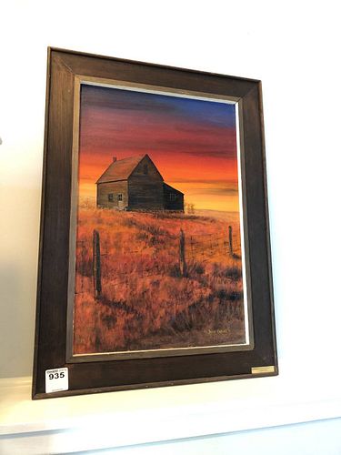 Lot #935 (1 of 5)