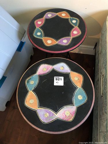 Lot #921 (1 of 6)