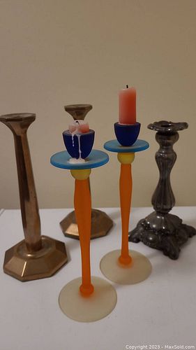 Lot #81 (1 of 6)