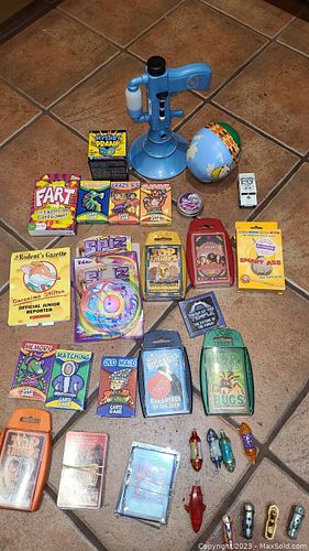 Lot #51 (1 of 2)