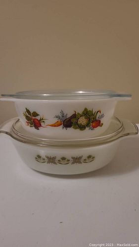 Lot #72 (1 of 4)