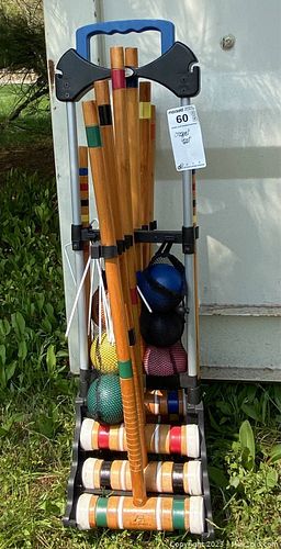 Lot #60 (1 of 6)