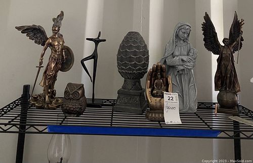 Lot #22 (1 of 11)