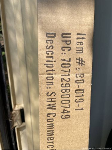 Lot #61 (1 of 7)