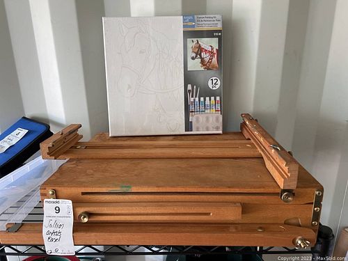 Lot #9 (1 of 12)