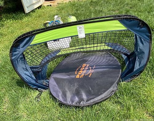 Lot #54 (1 of 11)