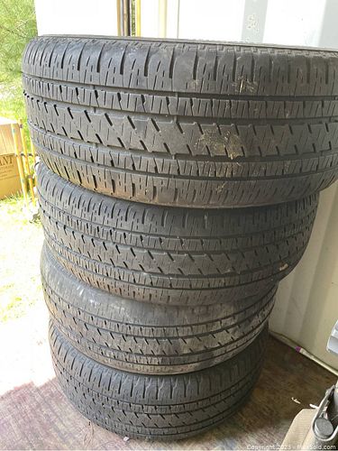 Lot #62 (1 of 16)