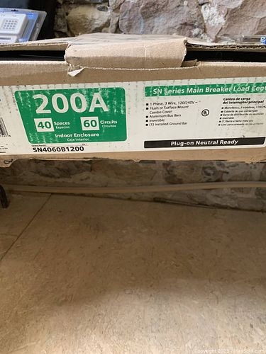 Lot #14 (1 of 7)