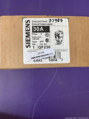Lot #15 (1 of 5)