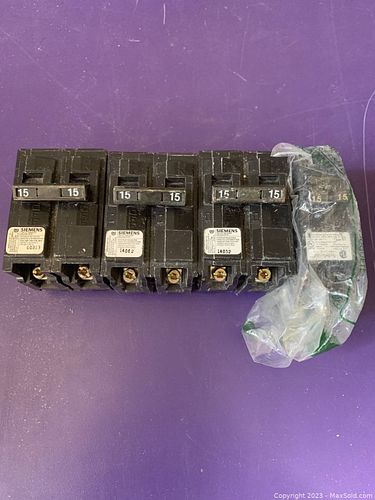 Lot #18 (1 of 2)