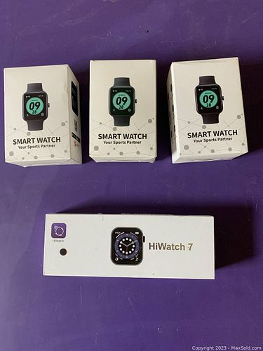 Lot #42 (1 of 4)