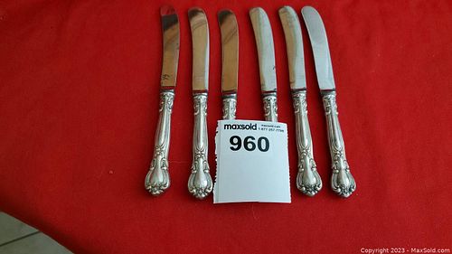 Lot #960 (1 of 10)