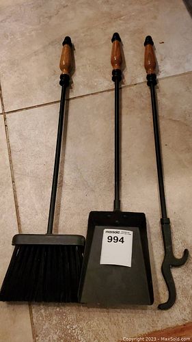 Lot #994 (1 of 5)