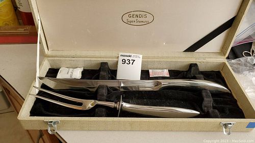 Lot #937 (1 of 8)