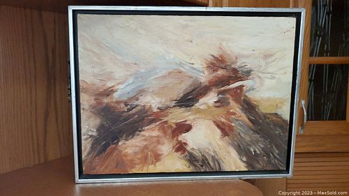 Lot #928 (1 of 10)