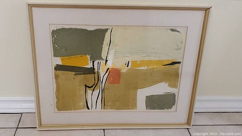 Lot #922 (1 of 9)