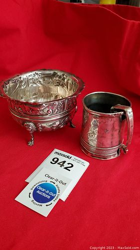 Lot #942 (1 of 22)