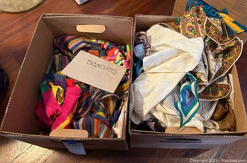 Lot #430 (1 of 12)