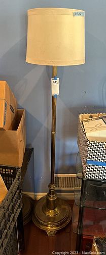 Lot #431 (1 of 9)