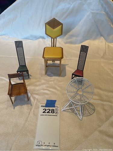 Lot #228 (1 of 13)