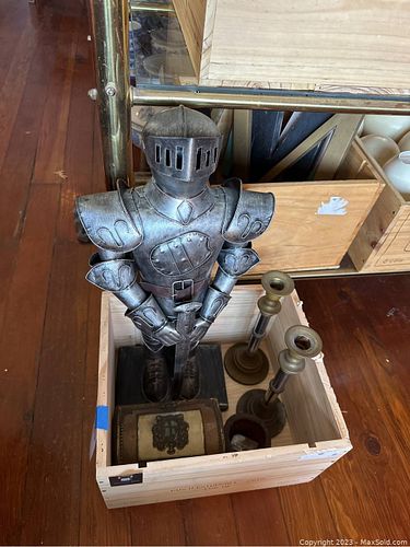 Lot #396 (1 of 12)