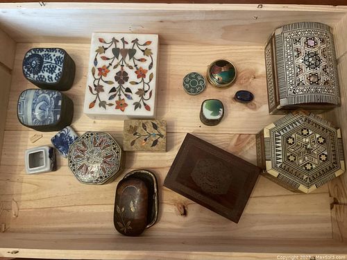 Lot #542 (1 of 11)