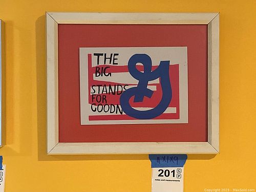 Lot #201 (1 of 3)
