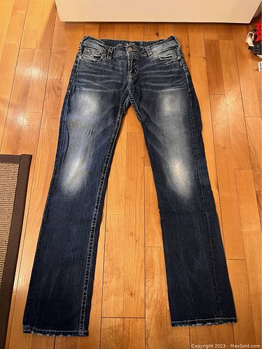 Lot #50 (1 of 6)