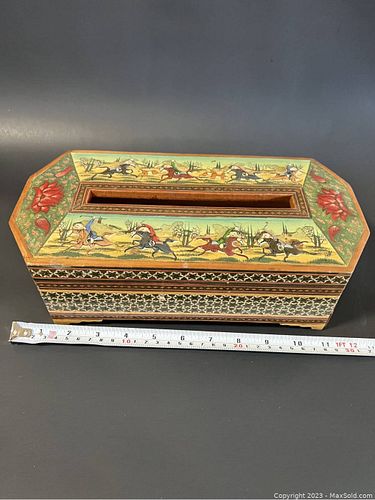 Lot #57 (1 of 9)